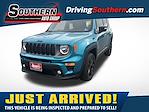2022 Jeep Renegade 4WD SUV for sale #OL610947A - photo 1