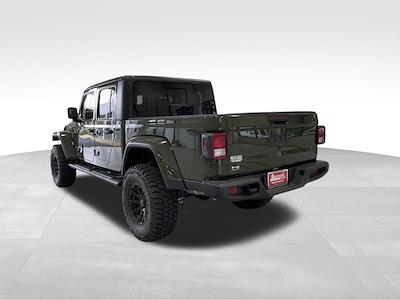 2024 Jeep Gladiator Crew Cab 4x4 Pickup for sale #OP10146 - photo 2