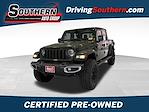 2024 Jeep Gladiator Crew Cab 4x4 Pickup for sale #OP10146 - photo 1