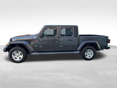 2020 Jeep Gladiator Crew Cab 4WD Pickup for sale #OP10146A - photo 2