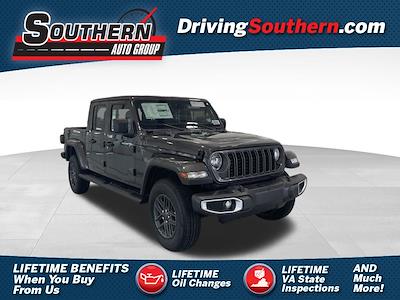2024 Jeep Gladiator Crew Cab 4x4 Pickup for sale #OP10148 - photo 1