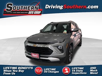 2024 Chevrolet Trailblazer FWD SUV for sale #OP10160A - photo 1