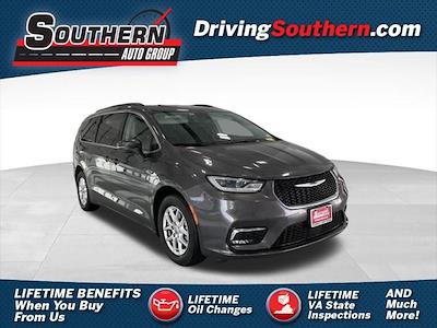 2022 Chrysler Pacifica FWD Minivan for sale #OP10162 - photo 1