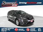 2022 Chrysler Pacifica FWD Minivan for sale #OP10162 - photo 1