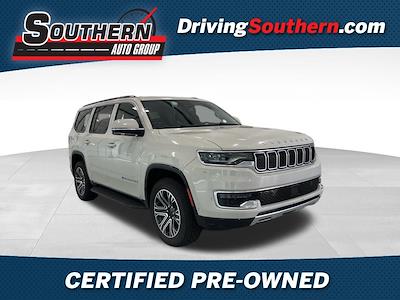 2022 Jeep Wagoneer 4x4 SUV for sale #OP10184 - photo 1