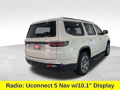 2022 Jeep Wagoneer 4x4 SUV for sale #OP10184 - photo 2