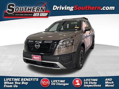2023 Nissan Pathfinder 4WD SUV for sale #OP10191A - photo 1