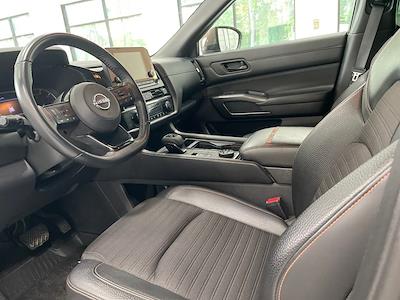 2023 Nissan Pathfinder 4WD SUV for sale #OP10191A - photo 2