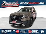 2023 Nissan Pathfinder 4WD SUV for sale #OP10191A - photo 1