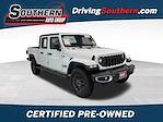 2024 Jeep Gladiator Crew Cab 4x4 Pickup for sale #OP10196 - photo 1