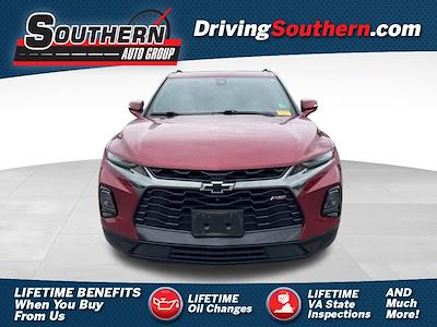 2020 Chevrolet Blazer FWD SUV for sale #OP10196B - photo 1