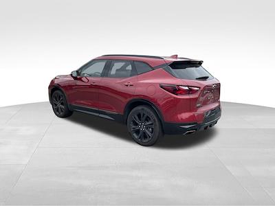 2020 Chevrolet Blazer FWD SUV for sale #OP10196B - photo 2