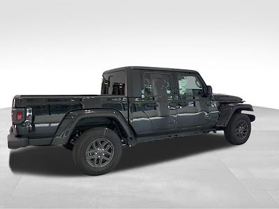 2024 Jeep Gladiator Crew Cab 4x4 Pickup for sale #OP10197 - photo 2