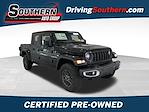 2024 Jeep Gladiator Crew Cab 4x4 Pickup for sale #OP10197 - photo 1