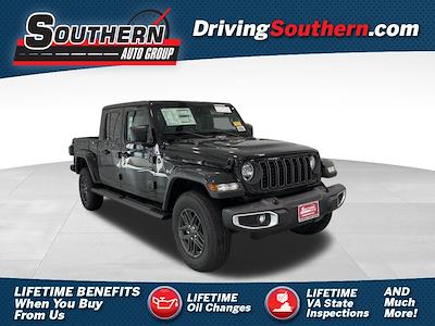 2024 Jeep Gladiator Crew Cab 4x4 Pickup for sale #OP10198 - photo 1