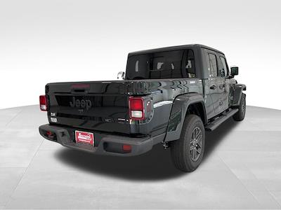 2024 Jeep Gladiator Crew Cab 4x4 Pickup for sale #OP10198 - photo 2