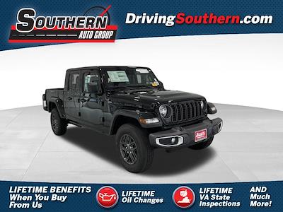 2024 Jeep Gladiator Crew Cab 4x4 Pickup for sale #OP10199 - photo 1