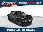 2024 Jeep Gladiator Crew Cab 4x4 Pickup for sale #OP10200 - photo 1