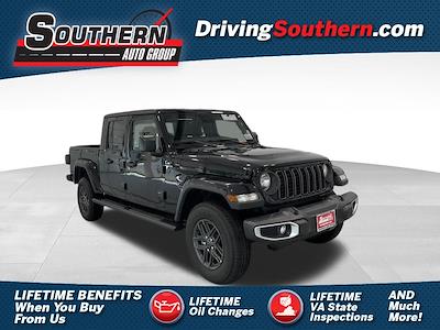 2024 Jeep Gladiator Crew Cab 4x4 Pickup for sale #OP10201 - photo 1