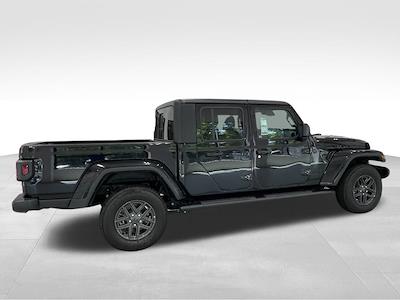 2024 Jeep Gladiator Crew Cab 4x4 Pickup for sale #OP10201 - photo 2