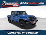 2024 Jeep Gladiator Crew Cab 4x4 Pickup for sale #OP10203 - photo 1