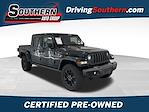 2024 Jeep Gladiator Crew Cab 4x4 Pickup for sale #OP10206 - photo 1