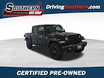2024 Jeep Gladiator Crew Cab 4x4 Pickup for sale #OP10207 - photo 1