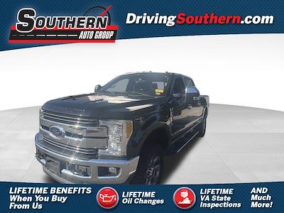 2017 Ford F-250 Crew Cab 4x4 Pickup for sale #OP10207A - photo 1