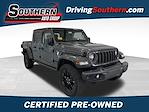 2024 Jeep Gladiator Crew Cab 4x4 Pickup for sale #OP10208 - photo 1