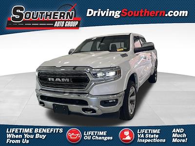 2020 Ram 1500 Crew Cab 4x4 Pickup for sale #OP10209B - photo 1