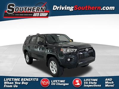 2024 Toyota 4Runner 4WD SUV for sale #OP10216 - photo 1