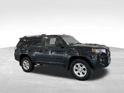 2024 Toyota 4Runner 4WD SUV for sale #OP10216 - photo 2
