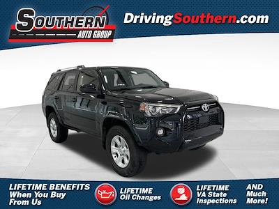 2024 Toyota 4Runner 4WD SUV for sale #OP10217 - photo 1