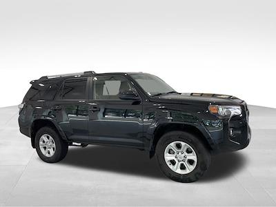 2024 Toyota 4Runner 4WD SUV for sale #OP10217 - photo 2