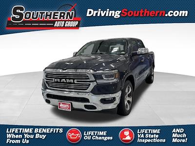 2019 Ram 1500 Crew Cab 4x4 Pickup for sale #OP10227 - photo 1