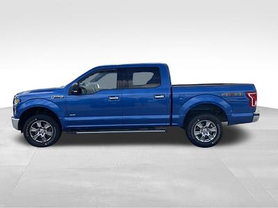 2016 Ford F-150 SuperCrew Cab 4x4 Pickup for sale #OP10227A - photo 2