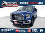 2016 Ford F-150 SuperCrew Cab 4x4 Pickup for sale #OP10227A - photo 1