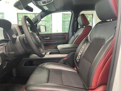 2025 Ram 1500 Crew Cab 4x4 Pickup for sale #OP10228 - photo 2