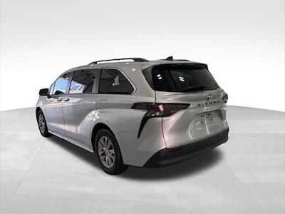 2023 Toyota Sienna FWD Minivan for sale #OP10229 - photo 2