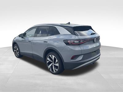 2022 Volkswagen ID.4 AWD SUV for sale #OP10231A - photo 2