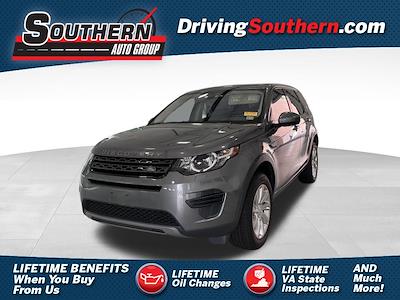 2019 Land Rover Discovery Sport AWD SUV for sale #OP10233A - photo 1