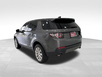 2019 Land Rover Discovery Sport AWD SUV for sale #OP10233A - photo 2