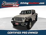 2023 Jeep Gladiator Crew Cab 4x4 Pickup for sale #OP10234 - photo 1
