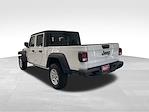 2023 Jeep Gladiator Crew Cab 4x4 Pickup for sale #OP10234 - photo 2