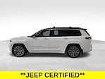 2025 Jeep Grand Cherokee L 4x4 SUV for sale #OP10236A - photo 4