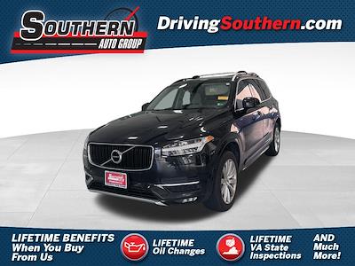 2017 Volvo XC90 AWD SUV for sale #OX10238A - photo 1