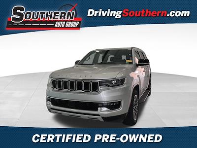 2024 Jeep Wagoneer 4WD SUV for sale #OP10239 - photo 1