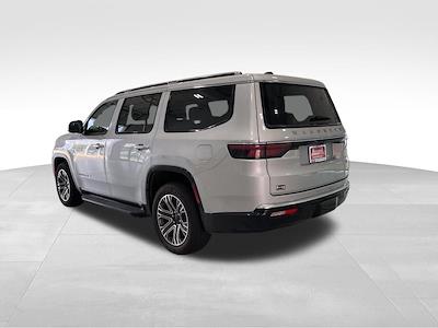 2024 Jeep Wagoneer 4WD SUV for sale #OP10239 - photo 2
