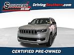 2024 Jeep Wagoneer 4WD SUV for sale #OP10239 - photo 1