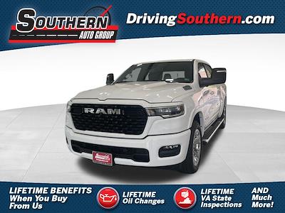 2025 Ram 1500 Crew Cab 4x4 Pickup for sale #OP10244 - photo 1